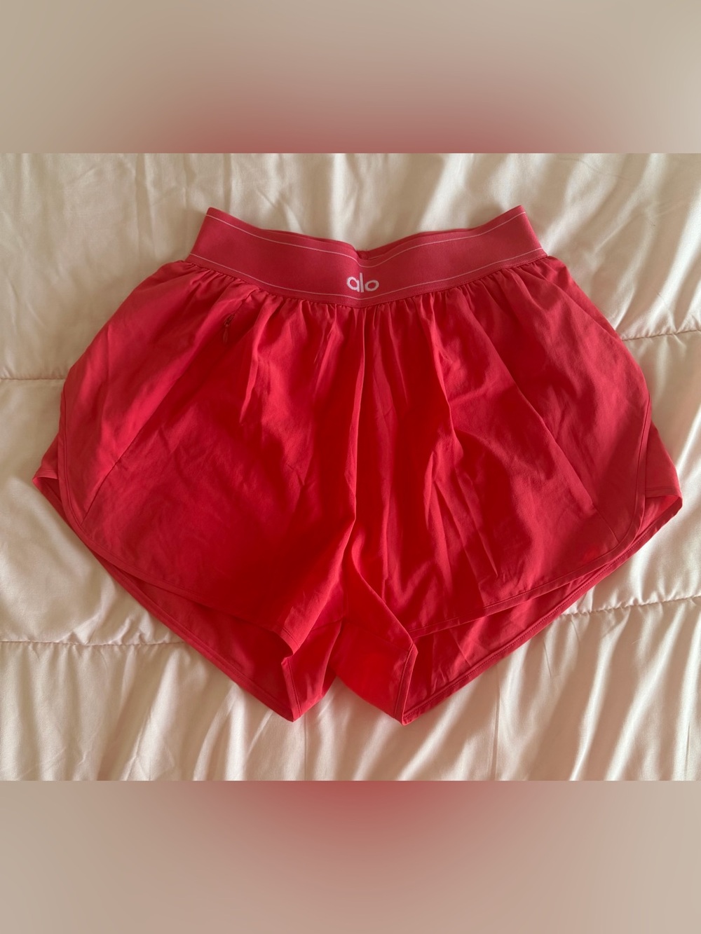 Match point shorts - Picture 3 of 5